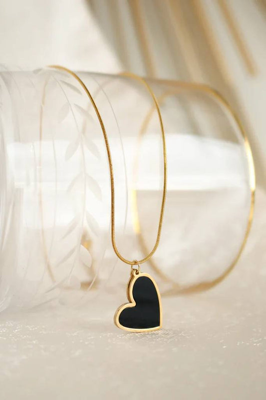 Cadena corazón