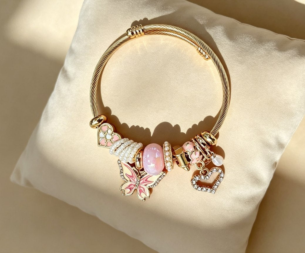 Pulsera Pandora