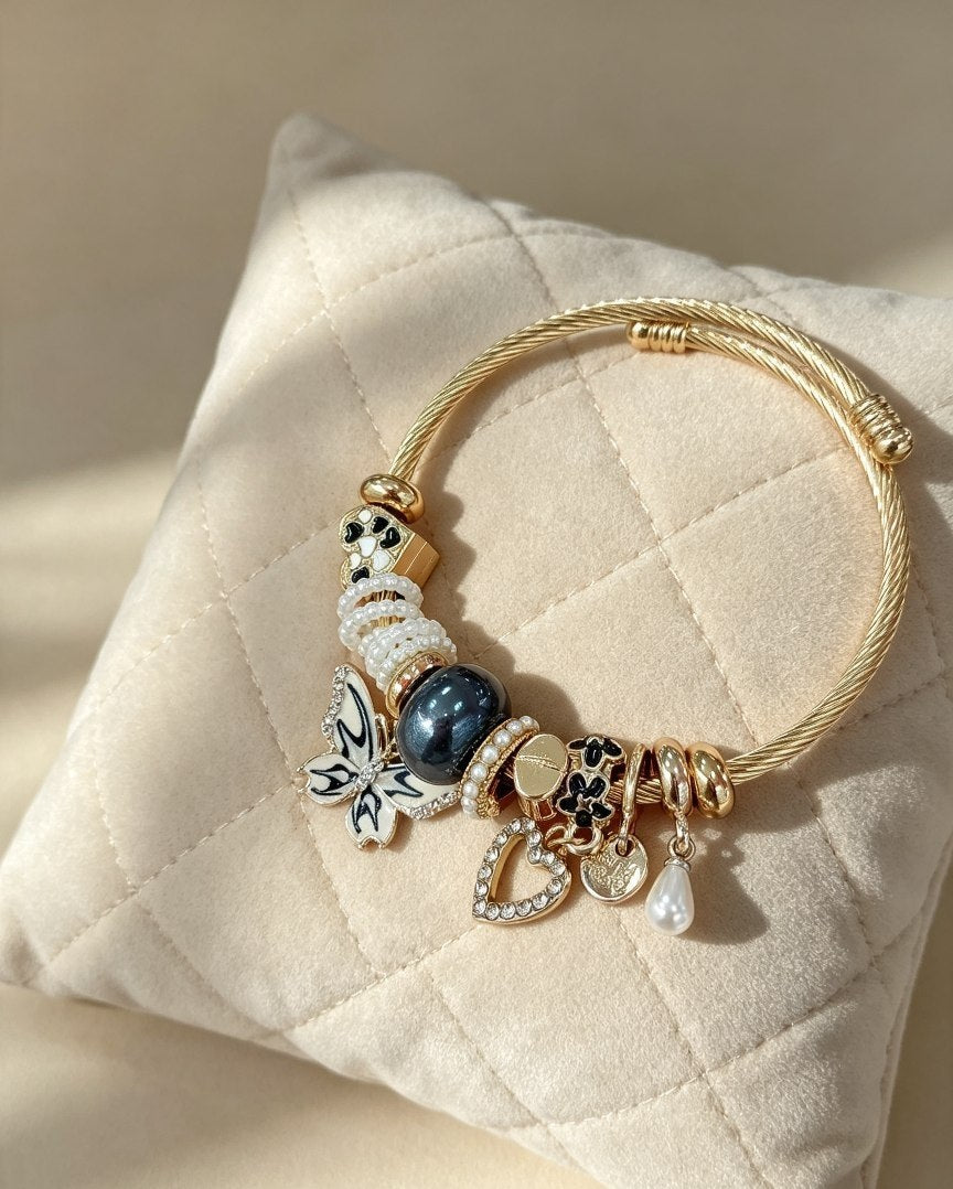 Pulsera Pandora