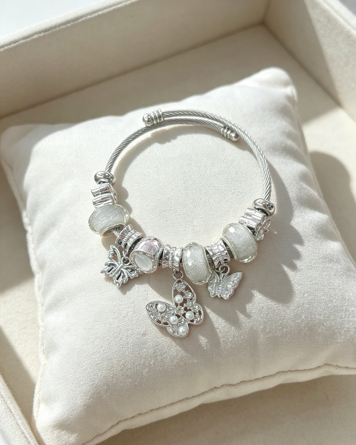Pulsera Pandora