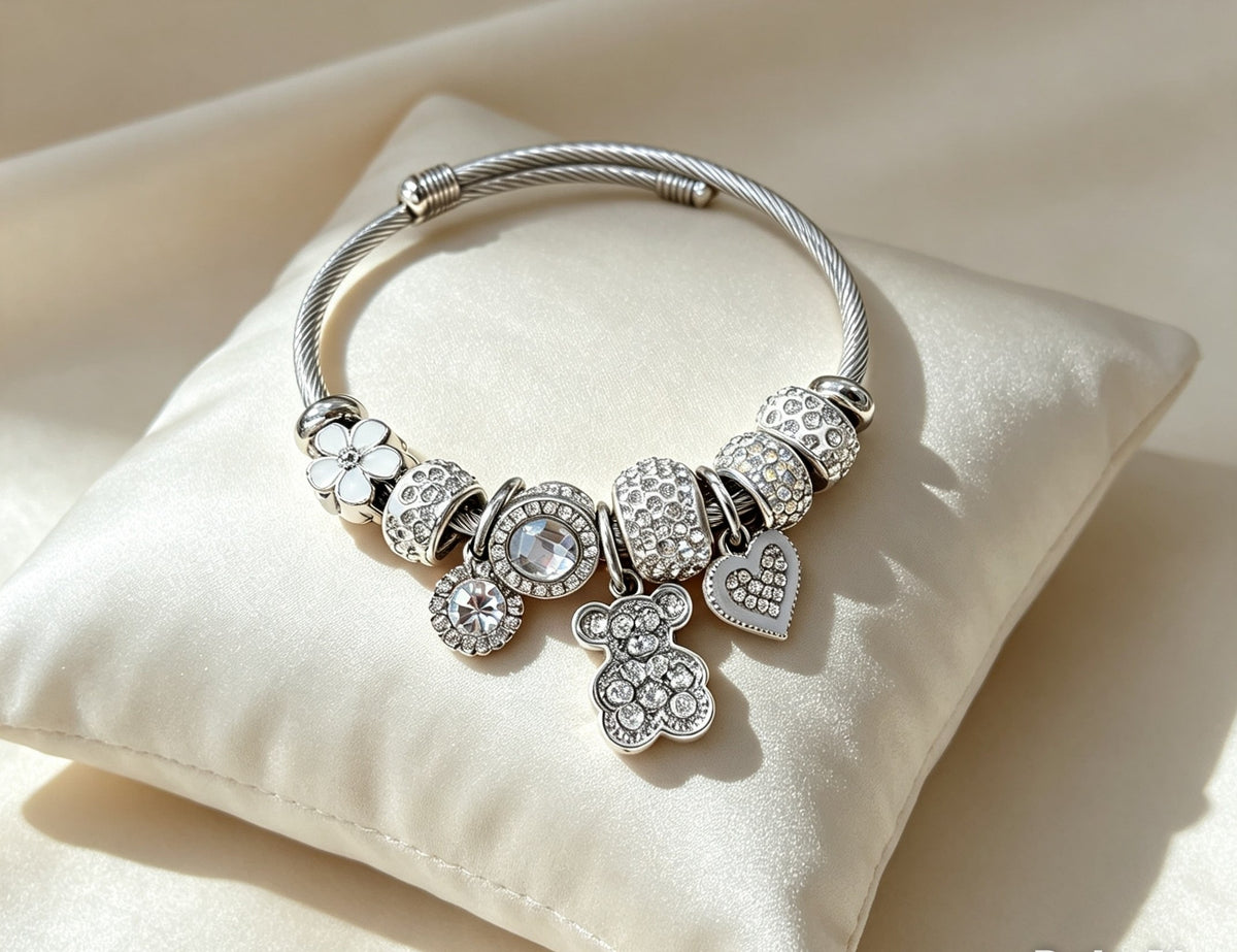Pulsera Pandora