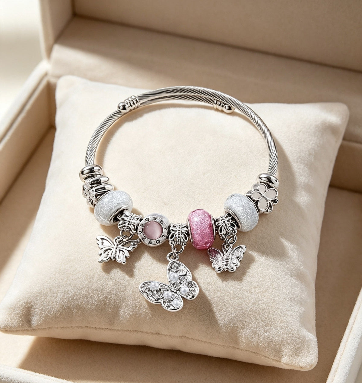 Pulsera Pandora