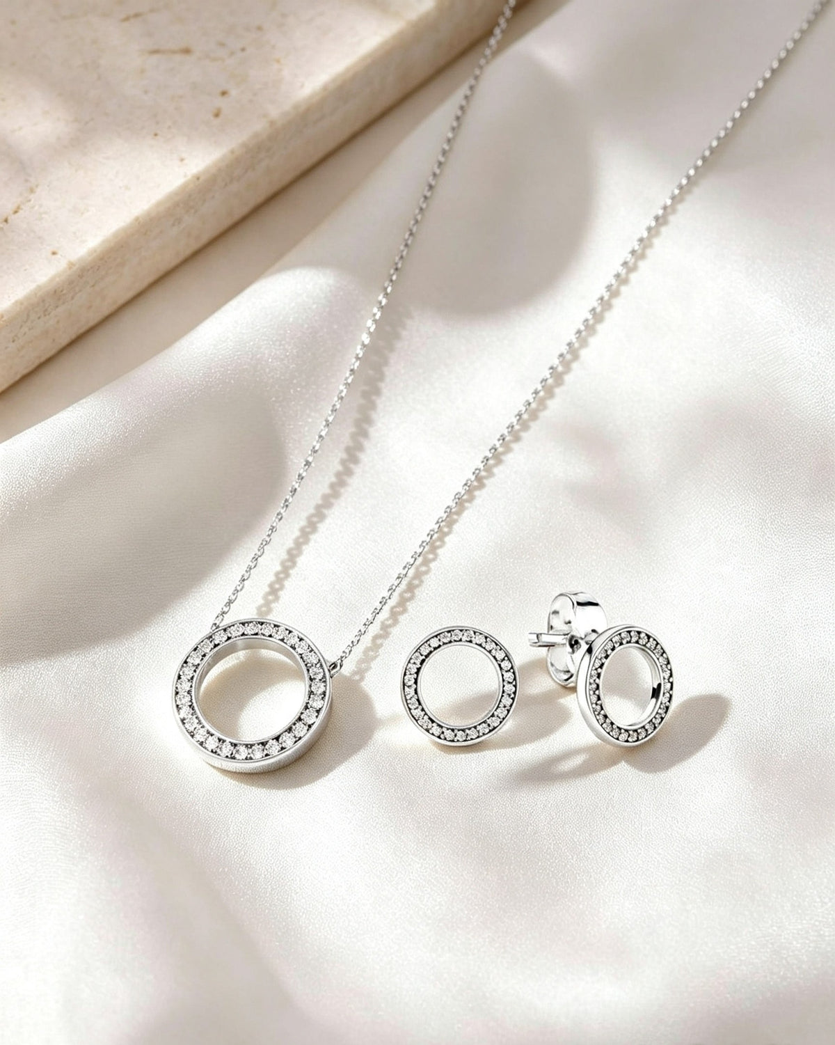 Set circular ✨