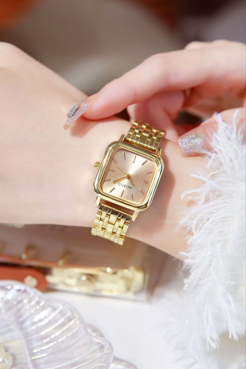 RELOJ CUADRADO ANCHO