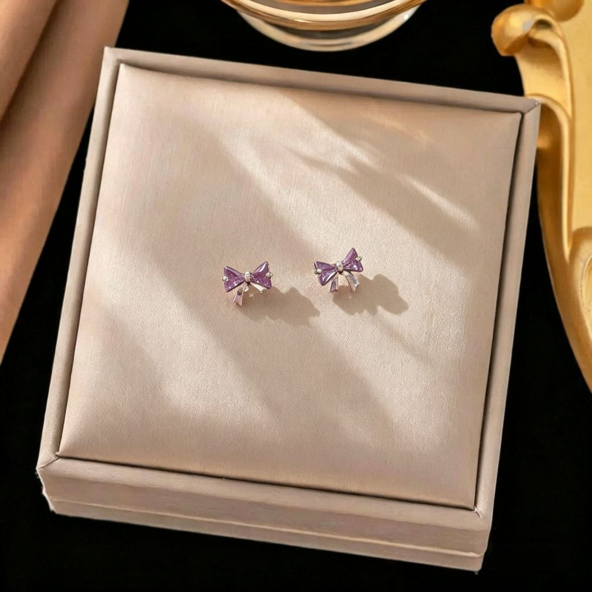 Topitos Lazo Morado