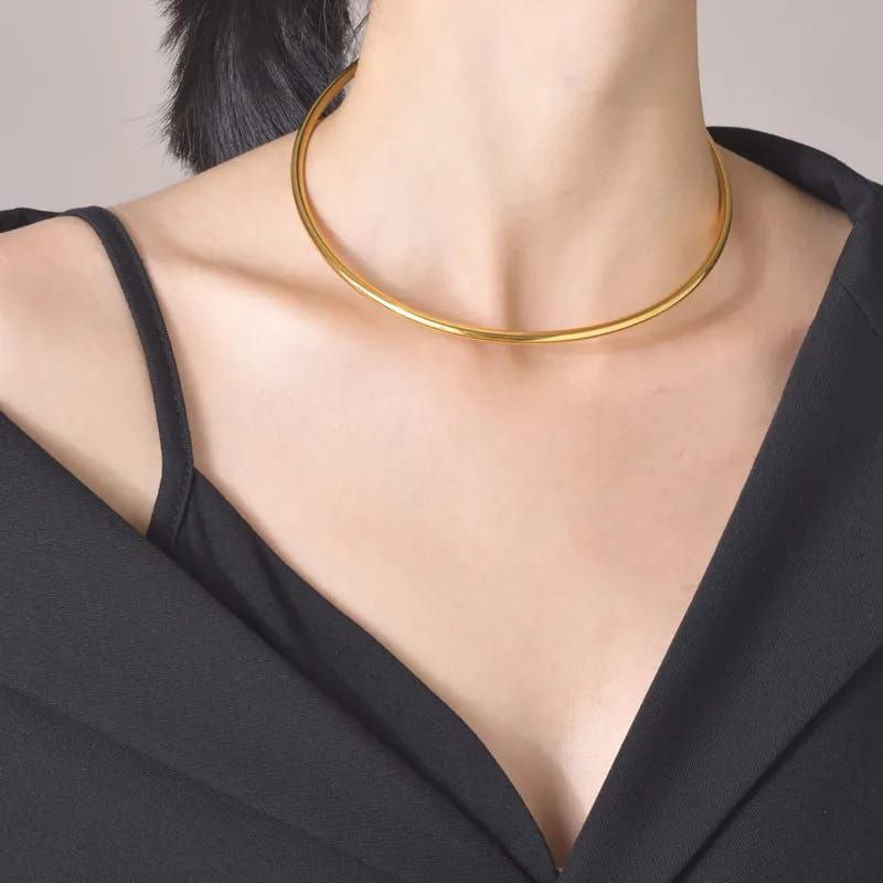 Gargantilla-Choker