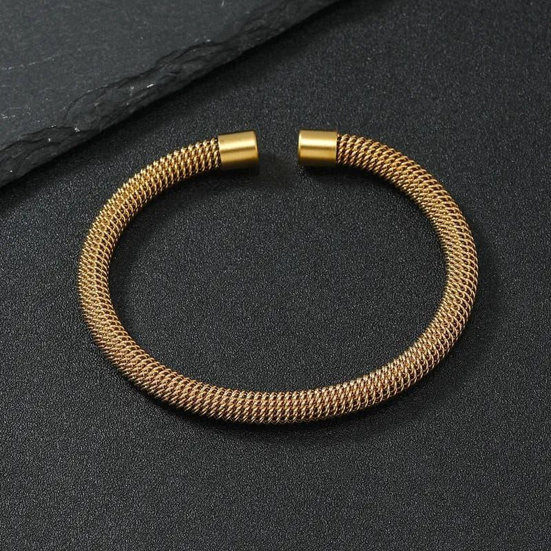 Pulseras unisex