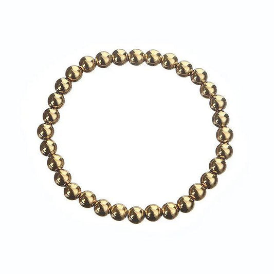 Pulsera bolitas